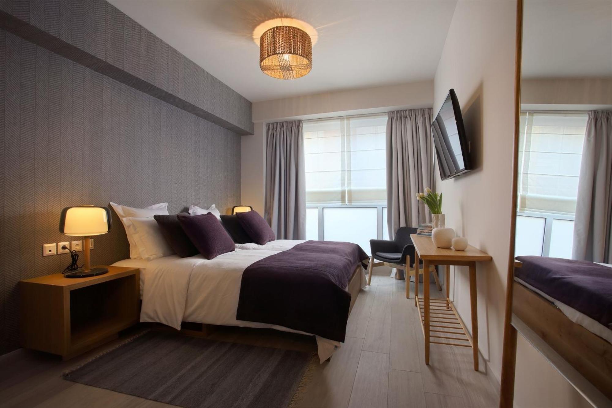 Happiness Luxury Central Apartment Афины Экстерьер фото